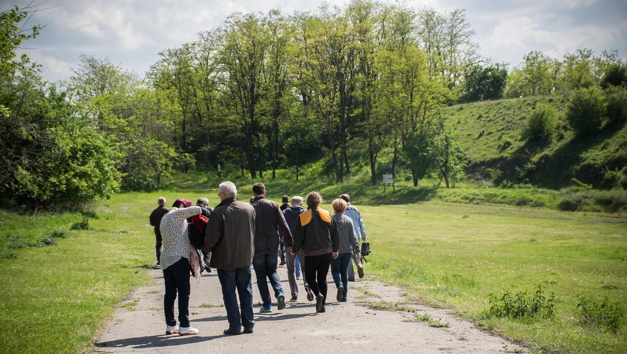Pincelakat Borhaz Es Szalloda Csaszartoltes Exteriér fotografie
